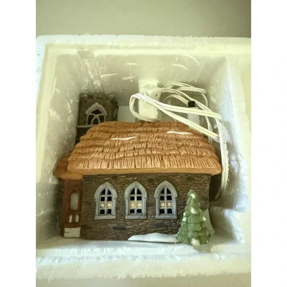 Department 56 
